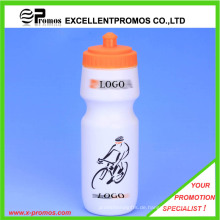 Werbeartikel Umweltfreundliche Material Kunststoff Sport Flasche (EP-B9068)